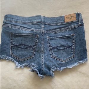 Abercrombie & Fitch Shorts
